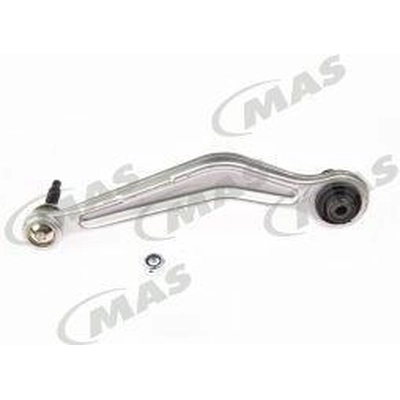 Control Arm With Ball Joint by MAS INDUSTRIES - CB14518 pa2