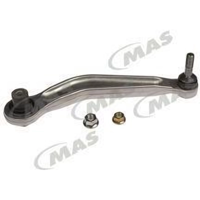 Control Arm With Ball Joint by MAS INDUSTRIES - CB14528 pa1