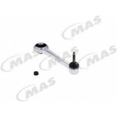 Control Arm With Ball Joint by MAS INDUSTRIES - CB14536 pa1