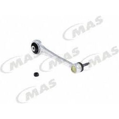 Control Arm With Ball Joint by MAS INDUSTRIES - CB14536 pa2