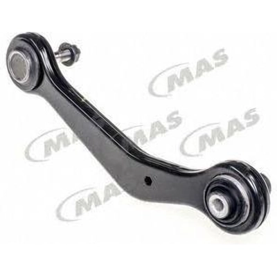 Control Arm With Ball Joint by MAS INDUSTRIES - CB14537 pa2