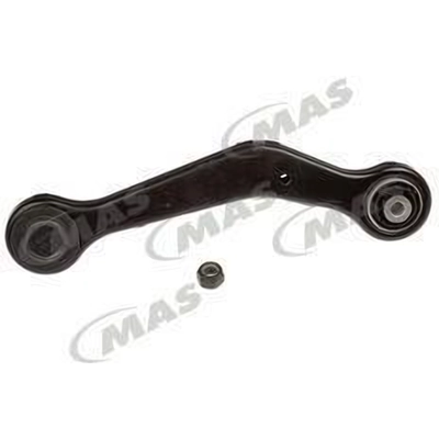 Control Arm With Ball Joint by MAS INDUSTRIES - CB14538 pa2