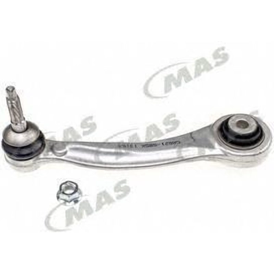 Control Arm With Ball Joint by MAS INDUSTRIES - CB14547 pa2