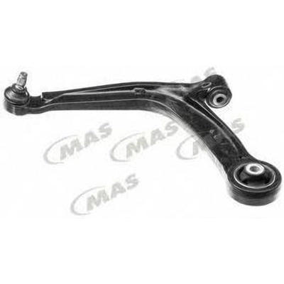 Control Arm With Ball Joint by MAS INDUSTRIES - CB20003 pa1