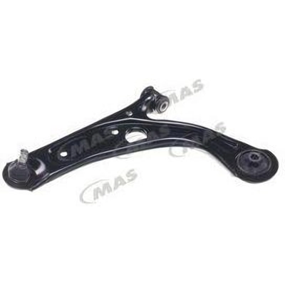 Control Arm With Ball Joint by MAS INDUSTRIES - CB20023 pa1