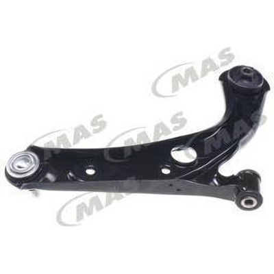 Control Arm With Ball Joint by MAS INDUSTRIES - CB20023 pa2