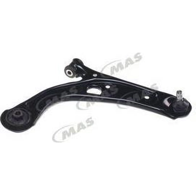 Control Arm With Ball Joint by MAS INDUSTRIES - CB20024 pa1