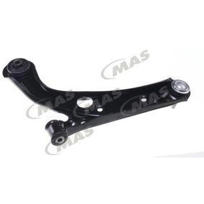 Control Arm With Ball Joint by MAS INDUSTRIES - CB20024 pa2