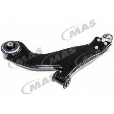 Control Arm With Ball Joint by MAS INDUSTRIES - CB24014 pa1