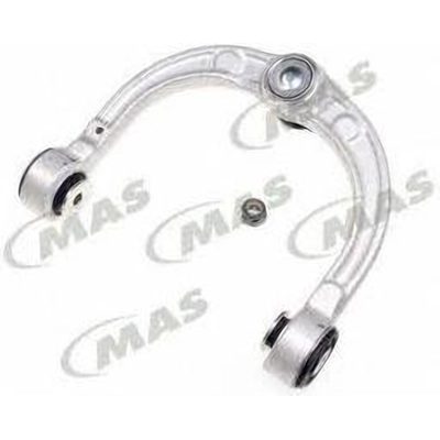 Control Arm With Ball Joint by MAS INDUSTRIES - CB28097 pa2