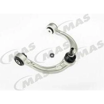 Control Arm With Ball Joint by MAS INDUSTRIES - CB28098 pa1