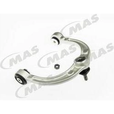 Control Arm With Ball Joint by MAS INDUSTRIES - CB28098 pa2