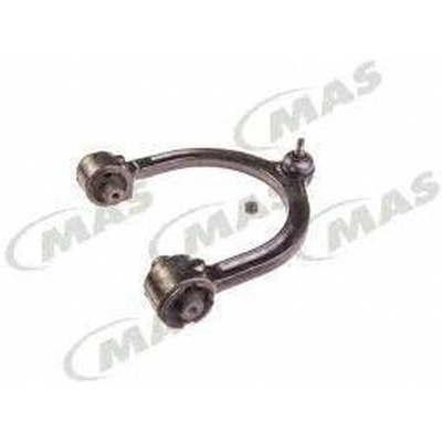 Control Arm With Ball Joint by MAS INDUSTRIES - CB28107 pa1