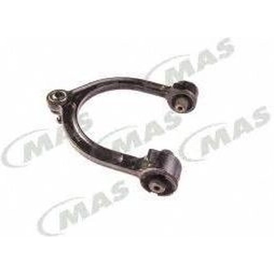 Control Arm With Ball Joint by MAS INDUSTRIES - CB28108 pa2