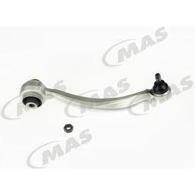 Control Arm With Ball Joint by MAS INDUSTRIES - CB28123 pa1