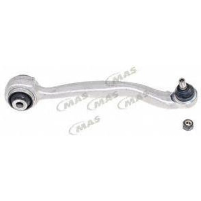 Control Arm With Ball Joint by MAS INDUSTRIES - CB28124 pa1