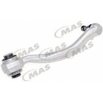 Control Arm With Ball Joint by MAS INDUSTRIES - CB28124 pa2