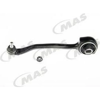 Control Arm With Ball Joint by MAS INDUSTRIES - CB28163 pa1