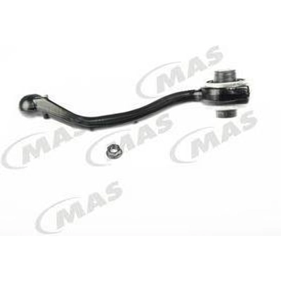Control Arm With Ball Joint by MAS INDUSTRIES - CB28163 pa2
