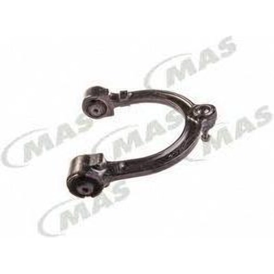 Control Arm With Ball Joint by MAS INDUSTRIES - CB28178 pa2