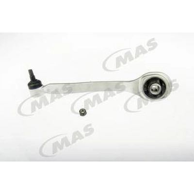 Control Arm With Ball Joint by MAS INDUSTRIES - CB28183 pa1