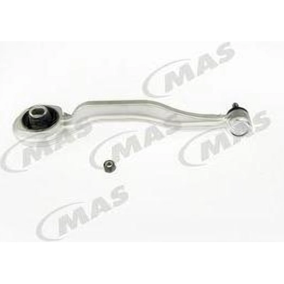 Control Arm With Ball Joint by MAS INDUSTRIES - CB28183 pa2