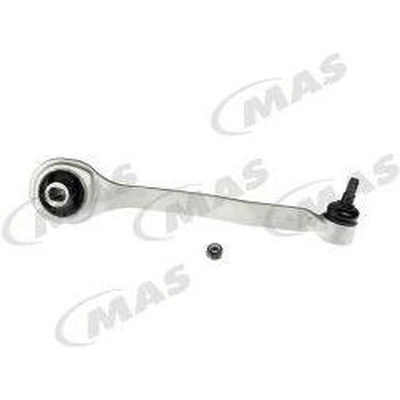 Control Arm With Ball Joint by MAS INDUSTRIES - CB28184 pa1