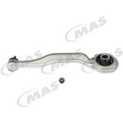 Control Arm With Ball Joint by MAS INDUSTRIES - CB28184 pa2