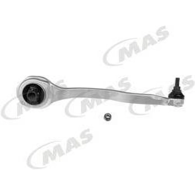 Control Arm With Ball Joint by MAS INDUSTRIES - CB28213 pa1