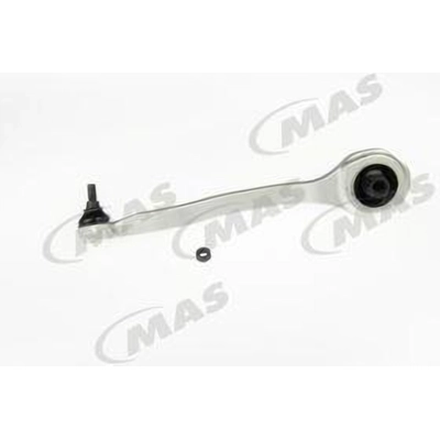 Control Arm With Ball Joint by MAS INDUSTRIES - CB28214 pa1