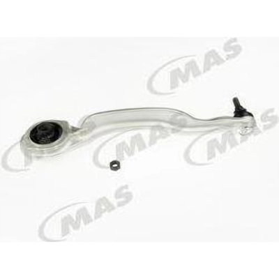 Control Arm With Ball Joint by MAS INDUSTRIES - CB28214 pa2