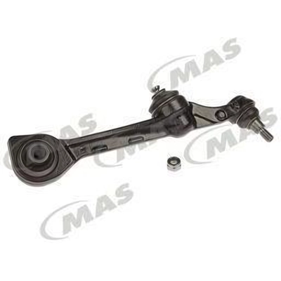 Control Arm With Ball Joint by MAS INDUSTRIES - CB28333 pa1