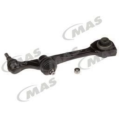 Control Arm With Ball Joint by MAS INDUSTRIES - CB28333 pa2