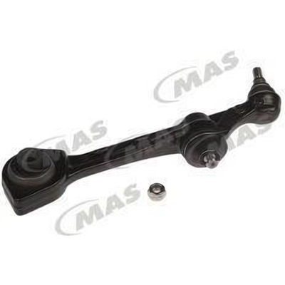 Control Arm With Ball Joint by MAS INDUSTRIES - CB28334 pa1