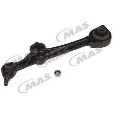 Control Arm With Ball Joint by MAS INDUSTRIES - CB28334 pa2