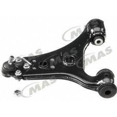 Control Arm With Ball Joint by MAS INDUSTRIES - CB28363 pa1