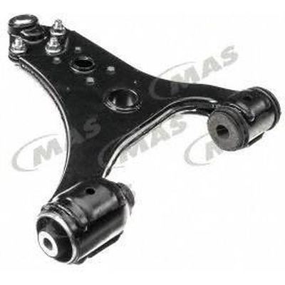 Control Arm With Ball Joint by MAS INDUSTRIES - CB28363 pa2