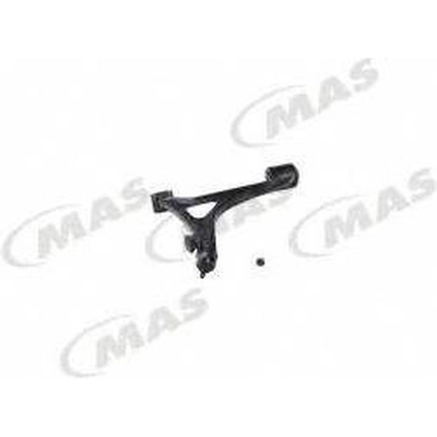 Bras de contr�le avec joint � rotule by MAS INDUSTRIES - CB28393 pa2