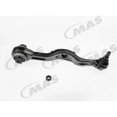 Control Arm With Ball Joint by MAS INDUSTRIES - CB28453 pa1