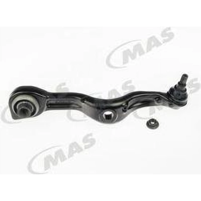 Control Arm With Ball Joint by MAS INDUSTRIES - CB28454 pa1