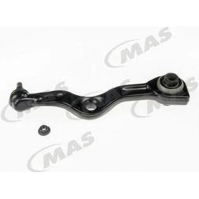 Control Arm With Ball Joint by MAS INDUSTRIES - CB28454 pa2