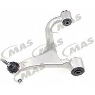 Control Arm With Ball Joint by MAS INDUSTRIES - CB28537 pa1