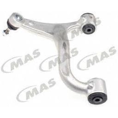 Control Arm With Ball Joint by MAS INDUSTRIES - CB28537 pa2