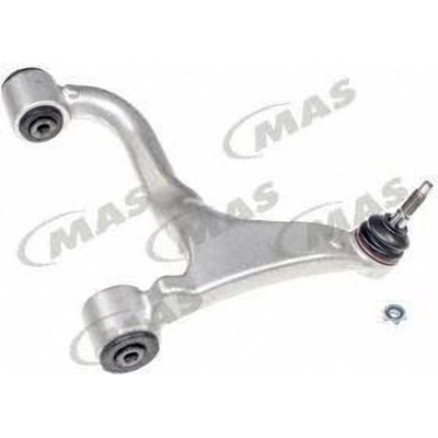 Control Arm With Ball Joint by MAS INDUSTRIES - CB28538 pa1