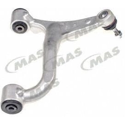 Control Arm With Ball Joint by MAS INDUSTRIES - CB28538 pa2