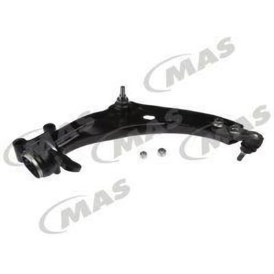 Control Arm With Ball Joint by MAS INDUSTRIES - CB29023 pa1