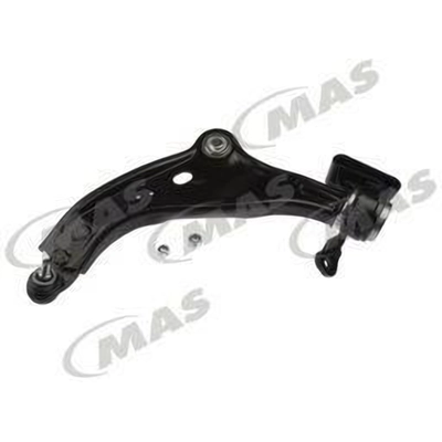 Control Arm With Ball Joint by MAS INDUSTRIES - CB29023 pa2