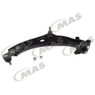 Control Arm With Ball Joint by MAS INDUSTRIES - CB29024 pa1