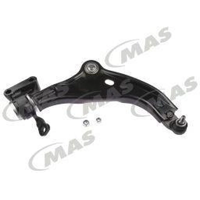 Control Arm With Ball Joint by MAS INDUSTRIES - CB29024 pa2