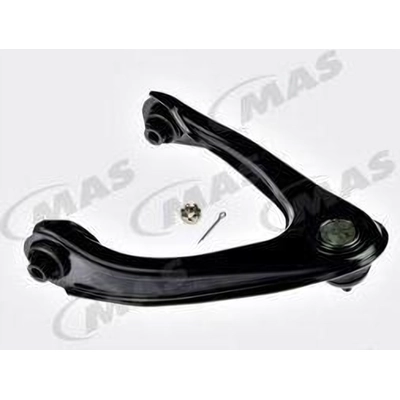 Control Arm With Ball Joint by MAS INDUSTRIES - CB30244 pa2